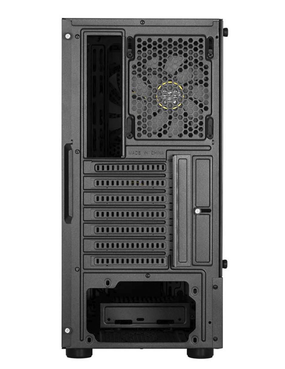Gabinete de Computadora Talos E3 Mesh 4