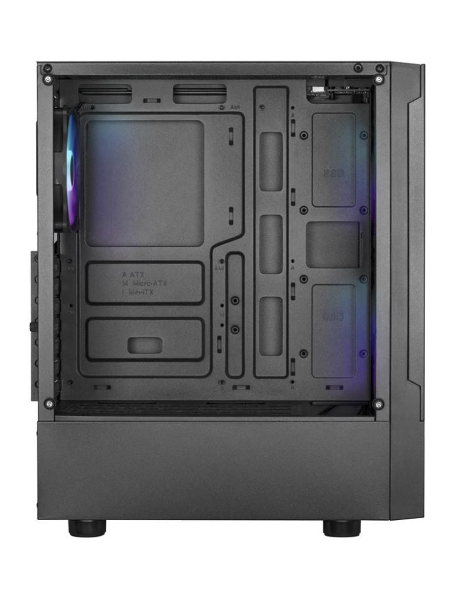 Gabinete de Computadora Talos E3 Mesh 5