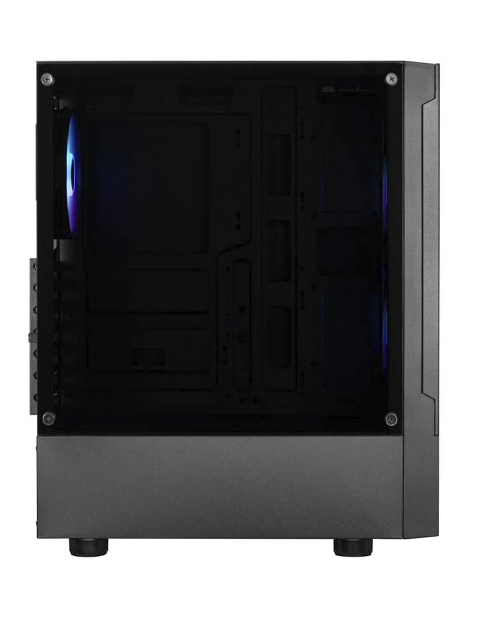 Gabinete de Computadora Talos E3 Mesh 6