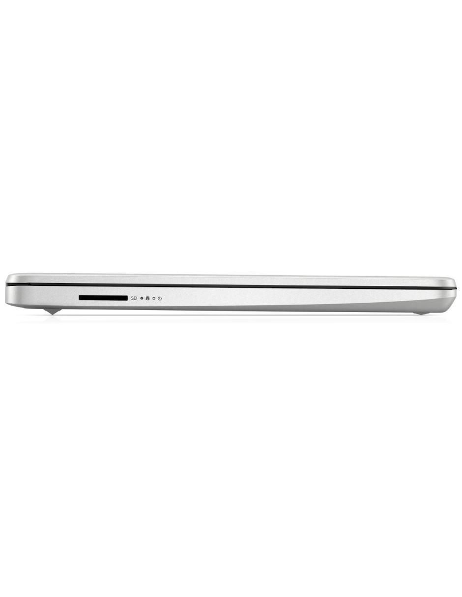 Laptop 14-FQ0110WM 14 pulgadas Full HD AMD Ryzen 3 AMD Radeon 4 GB RAM 128 GB SSD 5