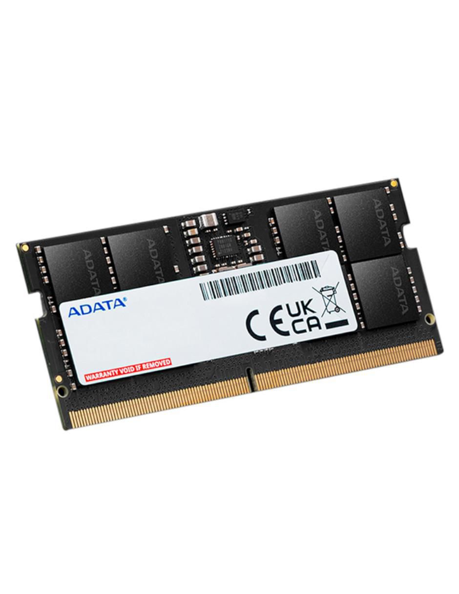 Memoria RAM SODIMM DDR5 8 GB AD5S48008G-S 2