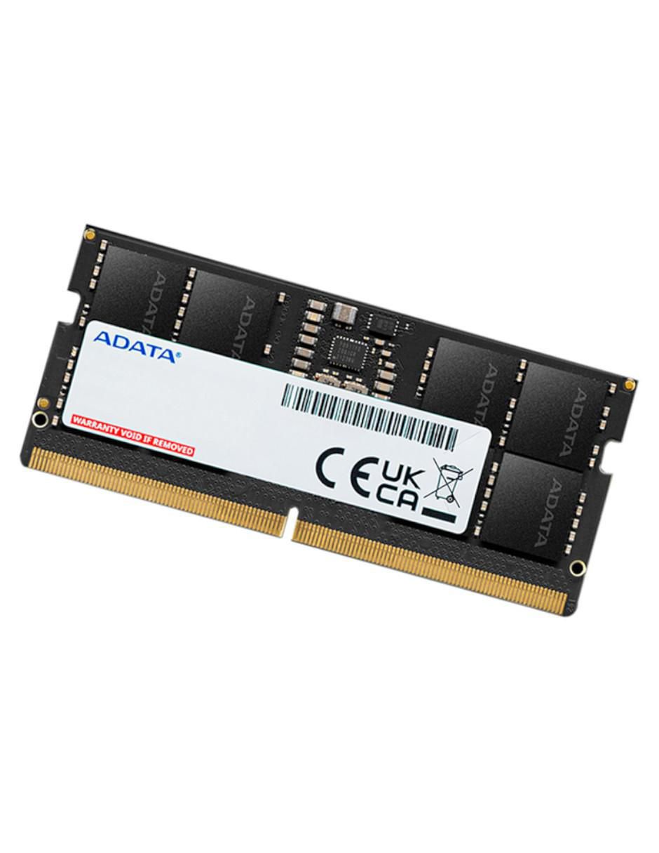 Memoria RAM SODIMM DDR5 8 GB AD5S48008G-S 3