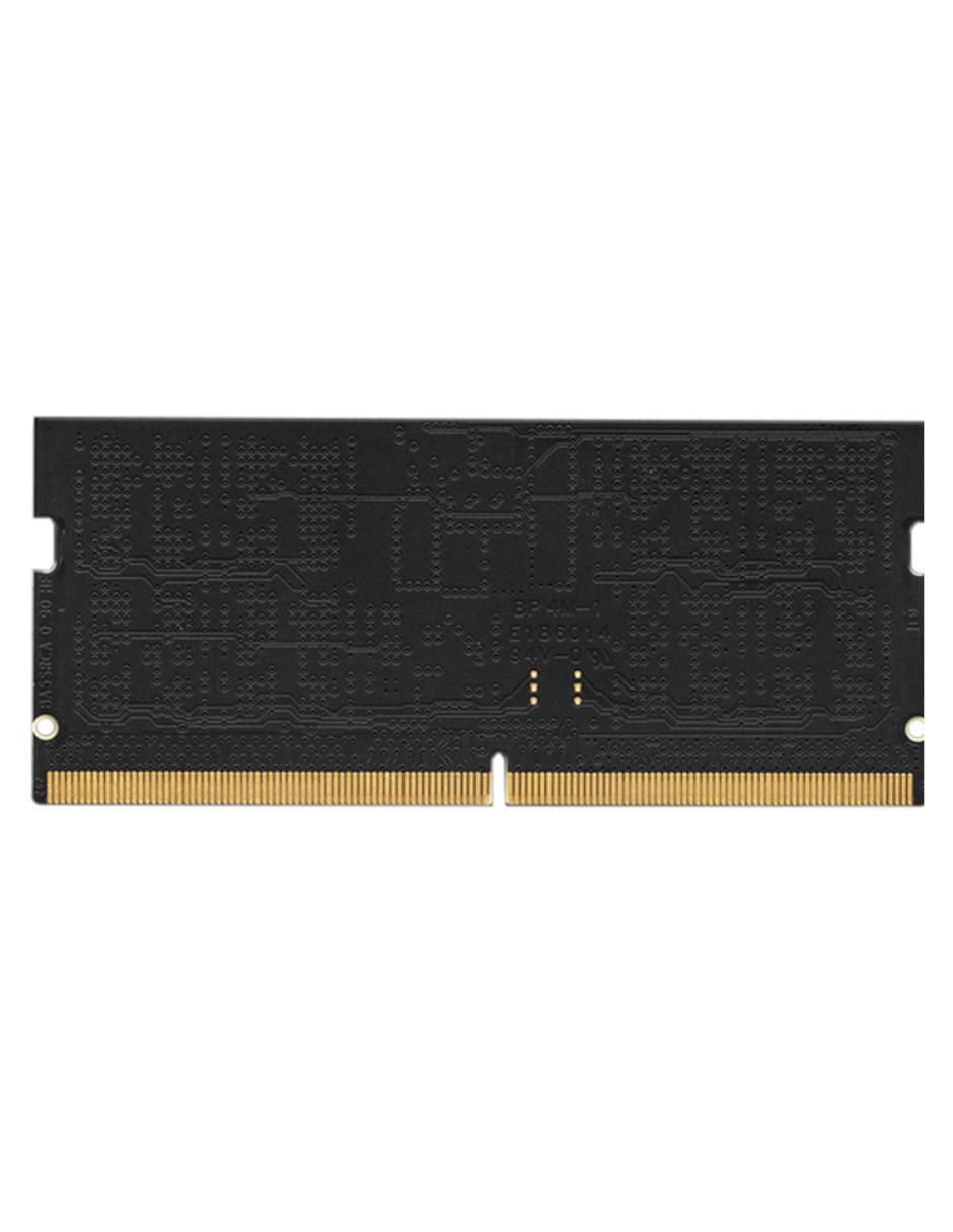 Memoria RAM SODIMM DDR5 8 GB AD5S48008G-S 4