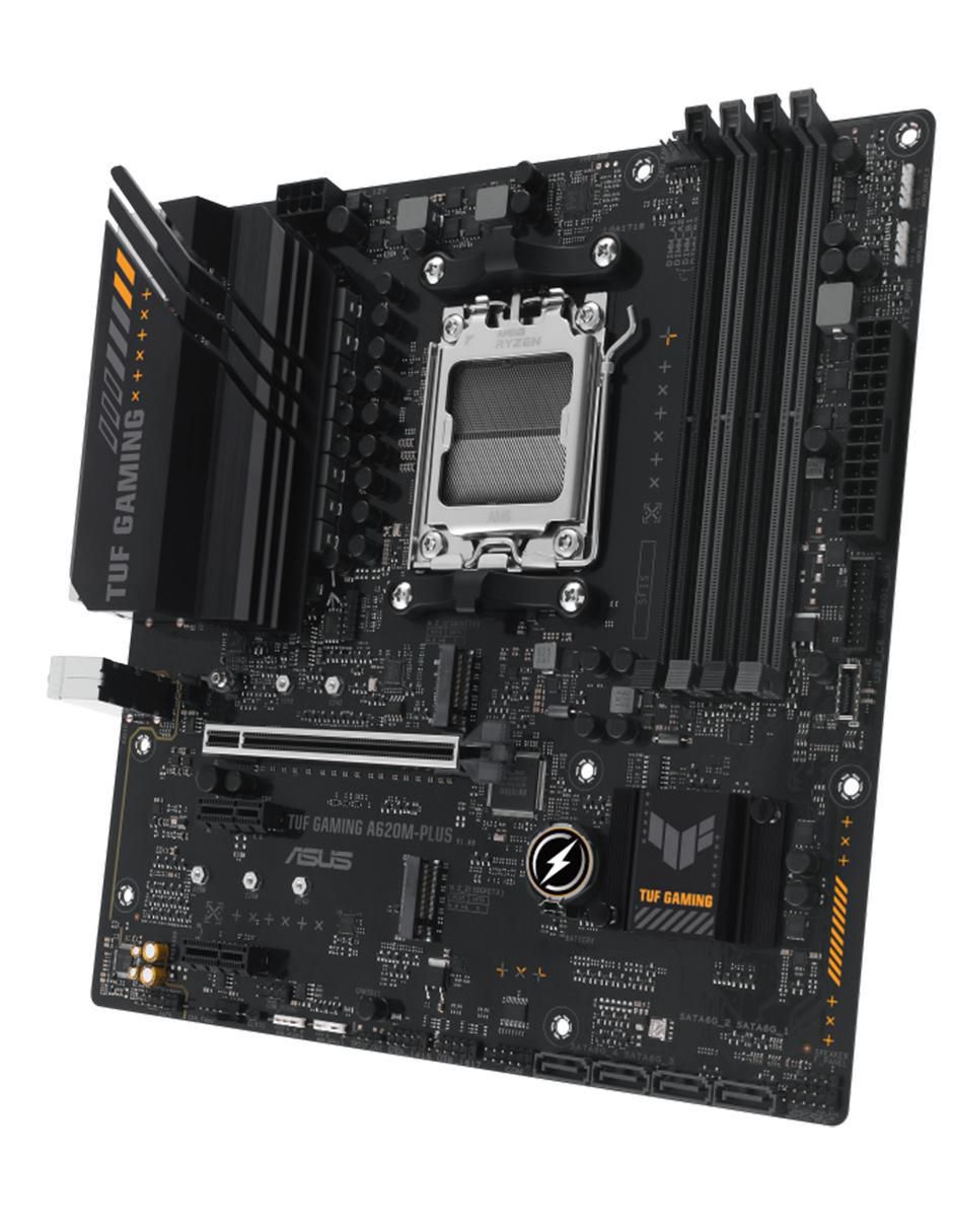 Tarjeta Madre 90MB1F00-M0AAY0 compatible con procesador AMD 2