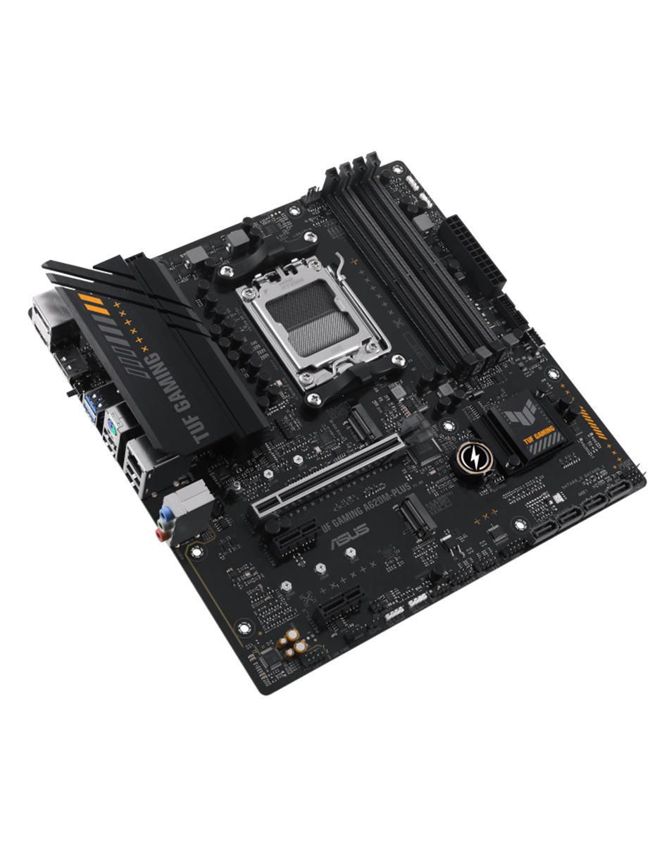 Tarjeta Madre 90MB1F00-M0AAY0 compatible con procesador AMD 3