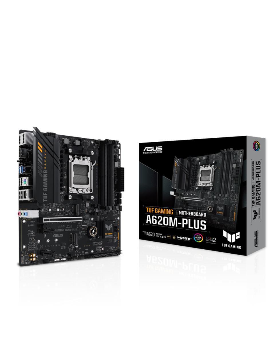 Tarjeta Madre 90MB1F00-M0AAY0 compatible con procesador AMD 4