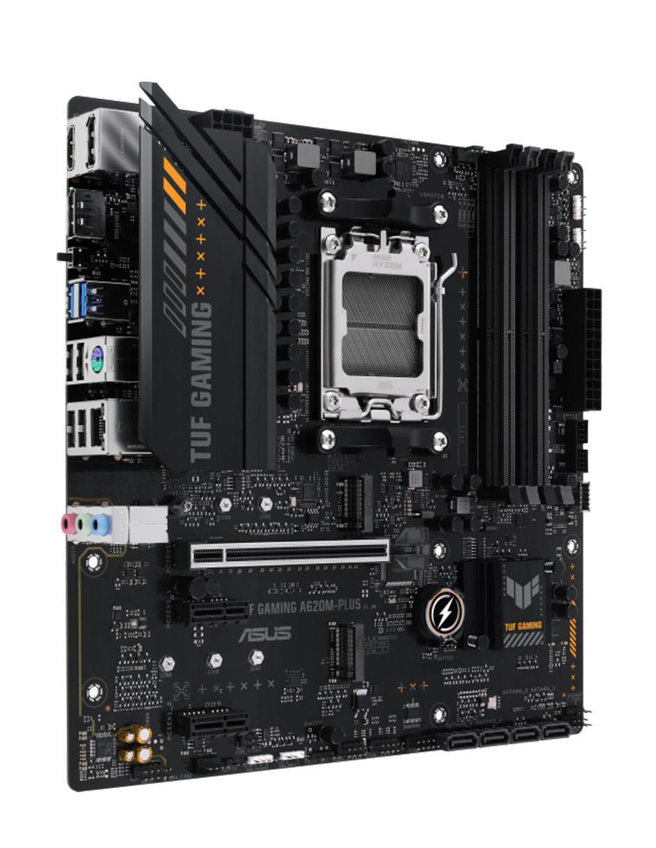 Tarjeta Madre 90MB1F00-M0AAY0 compatible con procesador AMD 5