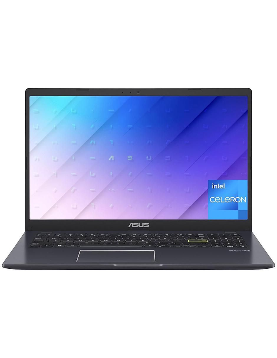 Laptop L510M-AS02 15.6 pulgadas Full HD Intel Celeron Intel UHD 4 GB RAM Laptop L510M-AS02 15.6 pulgadas Full HD Intel Celeron Intel UHD 4 GB RAM