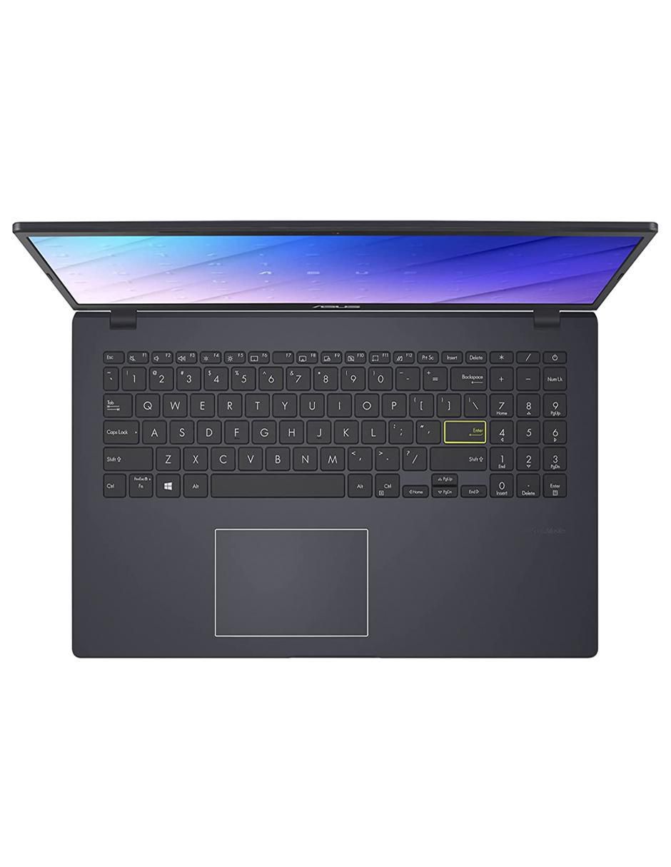 Laptop L510M-AS02 15.6 pulgadas Full HD Intel Celeron Intel UHD 4 GB RAM 2