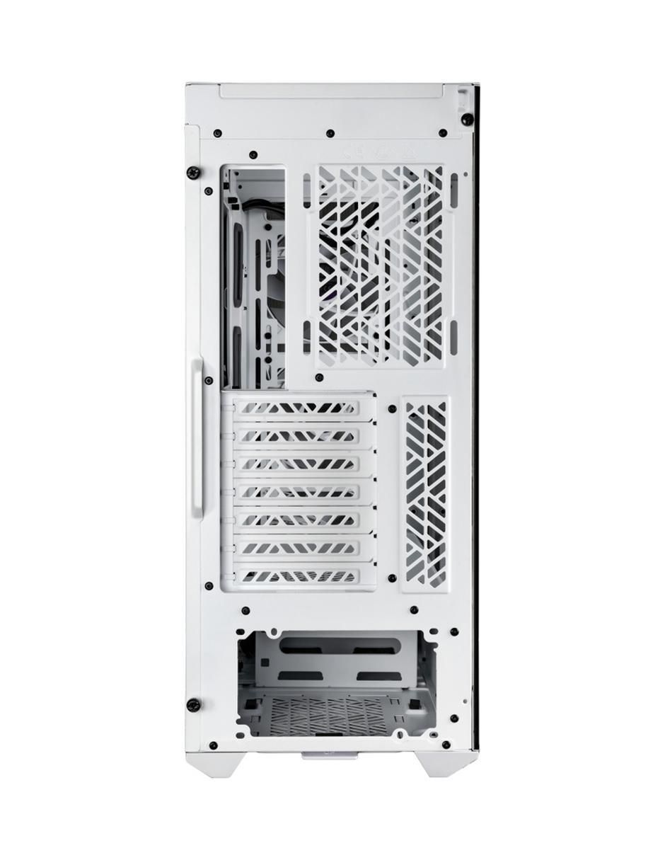 Gabinete de Computadora TD500V2-WGNN-S00 3