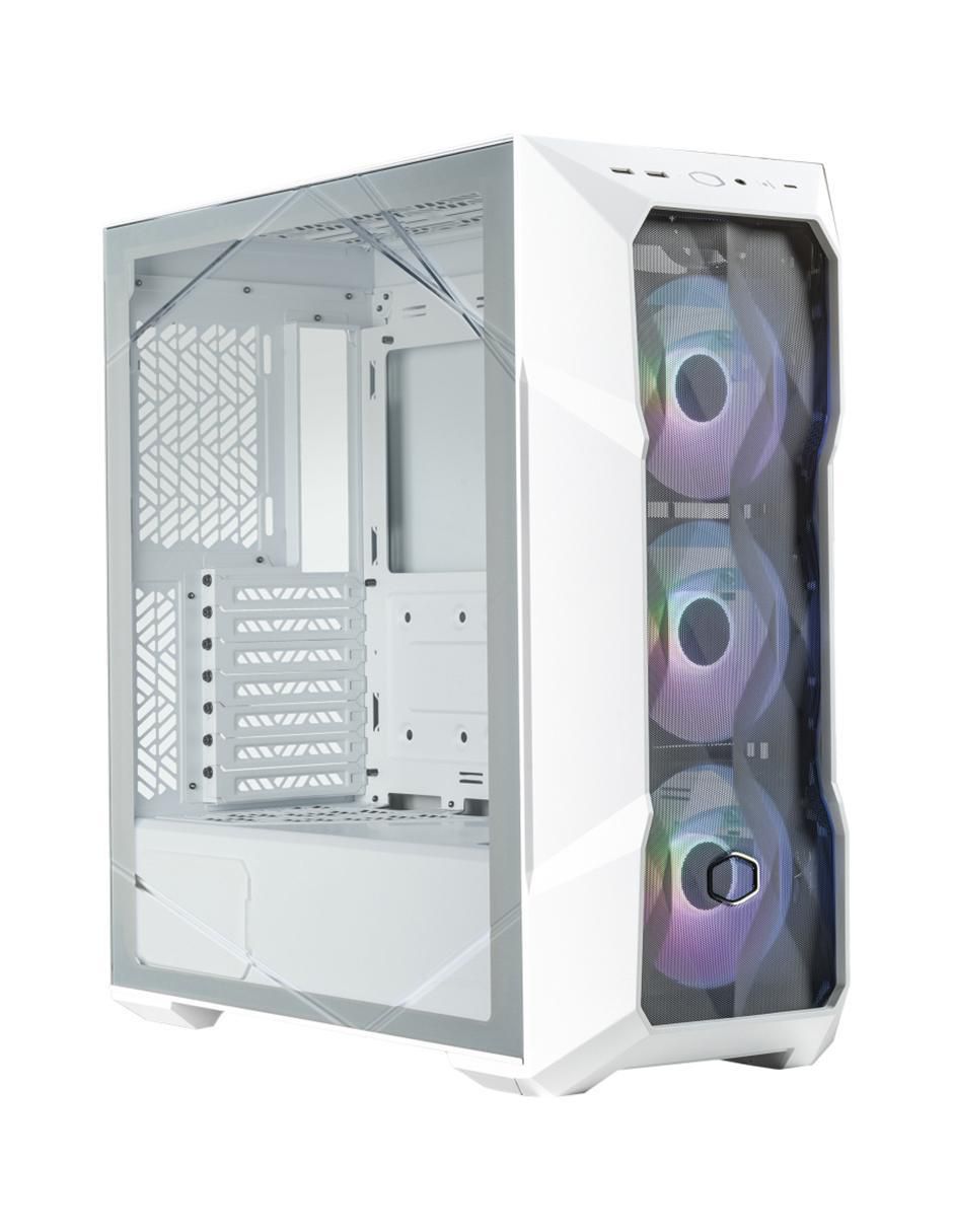 Gabinete de Computadora TD500V2-WGNN-S00 7
