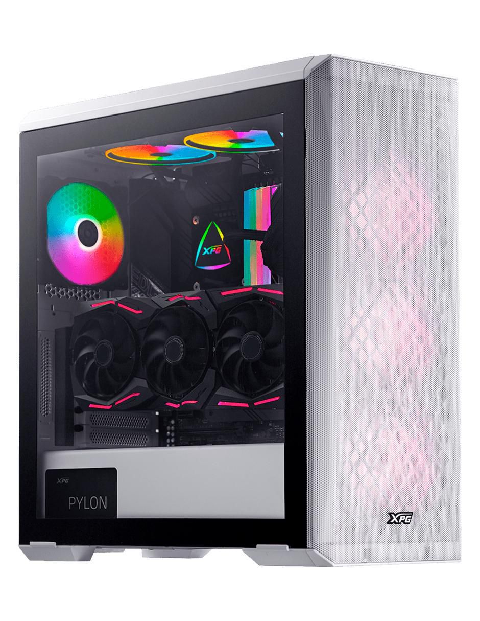 Gabinete Defender-whcww