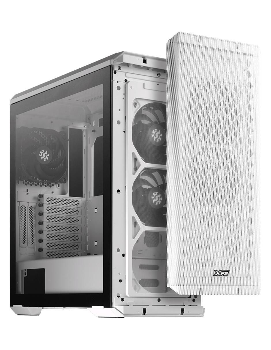 Gabinete Defender-whcww 3