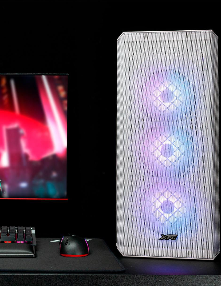 Gabinete Defender-whcww 4