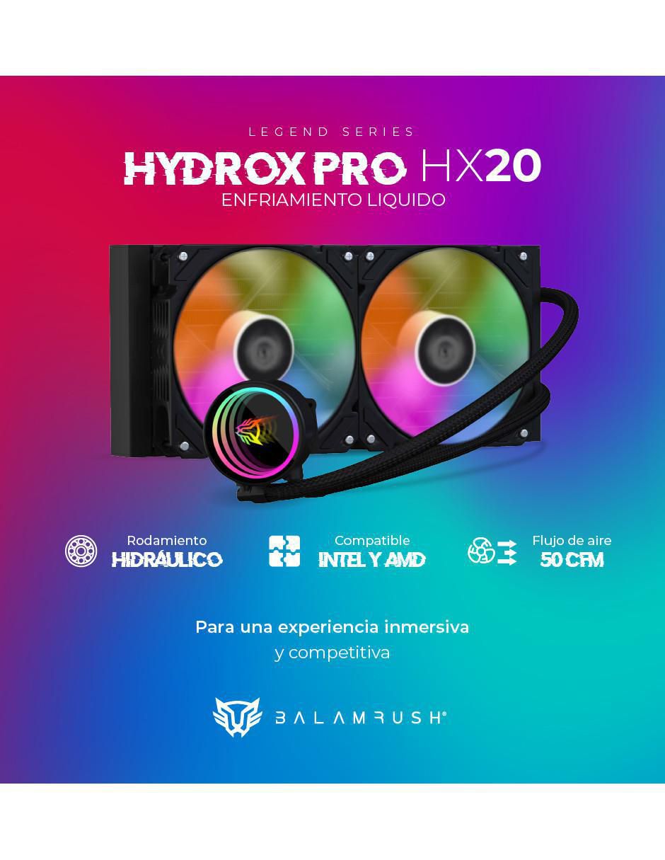 Disipador 3