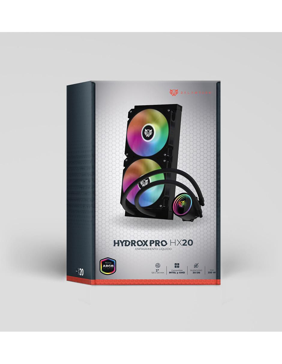 Disipador 5