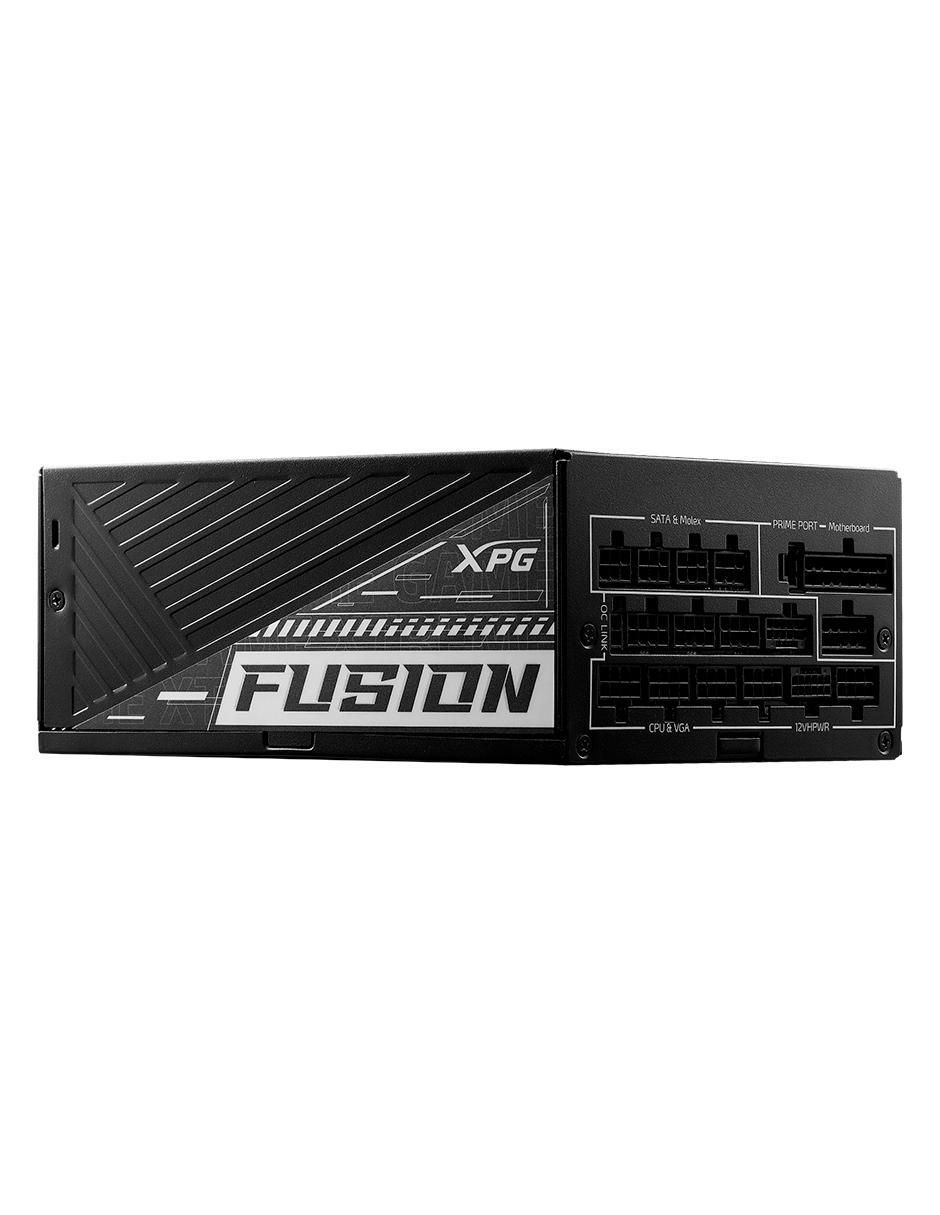 Fuente de Poder FUSION1600T-BKCUS 1