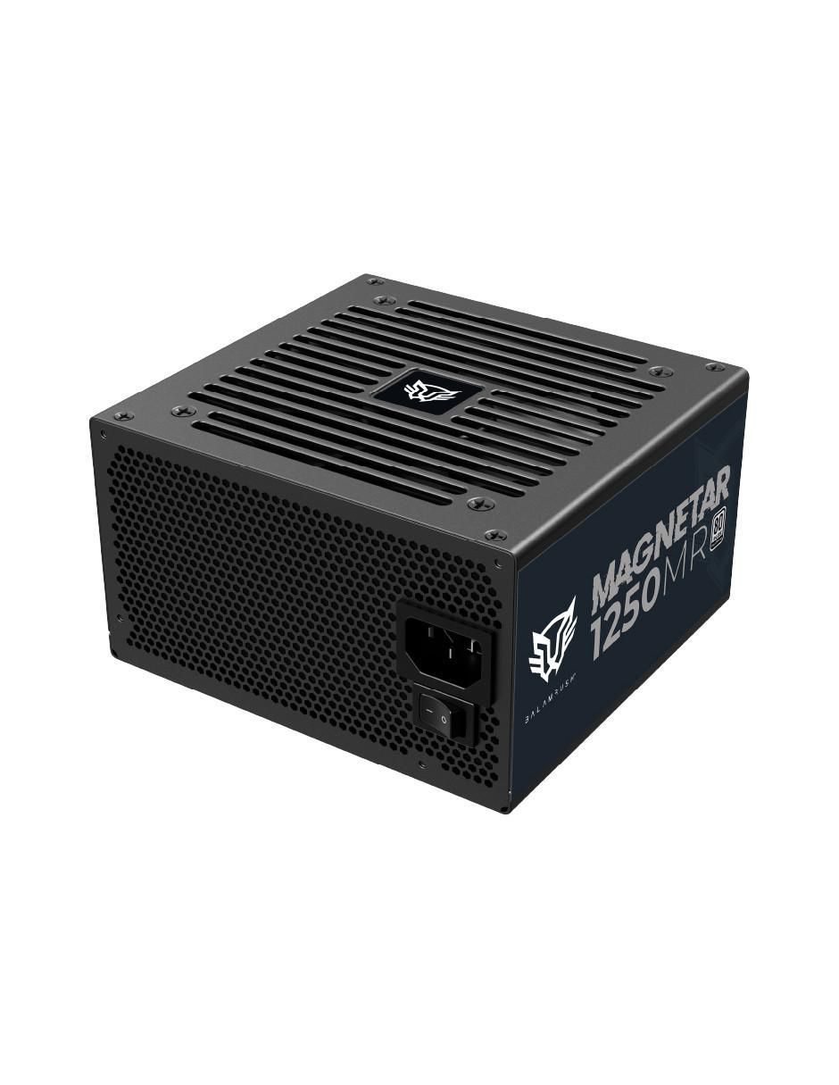 Fuente de poder Magnetar 1250mr Fuente de poder Magnetar 1250mr