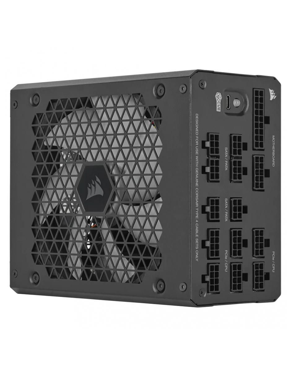 Fuente de Poder CP-9020259-NA HX1000I Fuente de Poder CP-9020259-NA HX1000I