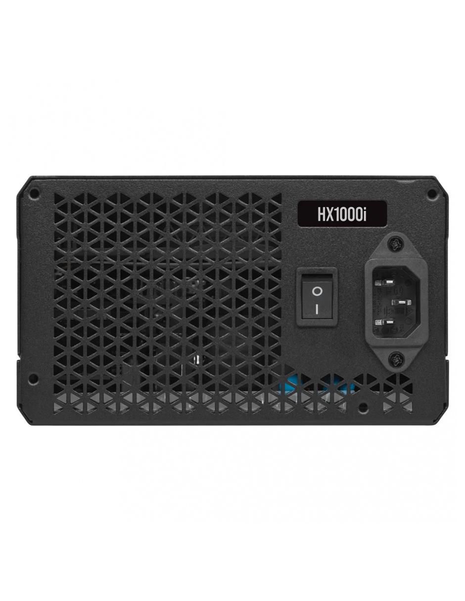 Fuente de Poder CP-9020259-NA HX1000I 6