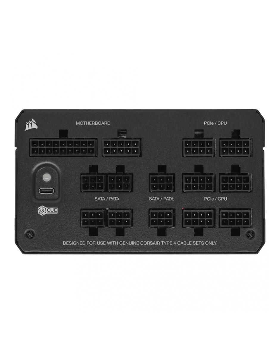 Fuente de Poder CP-9020259-NA HX1000I 7