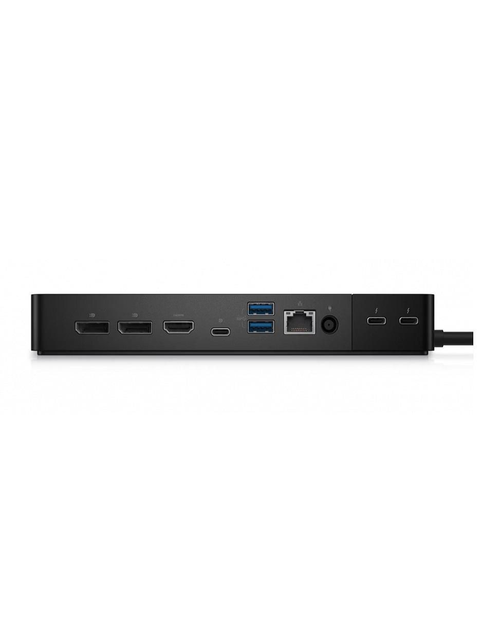 Adaptador Multipuertos 1