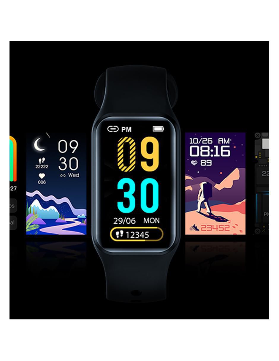"smartwatch" petukita box r-1 pro "para" unisex