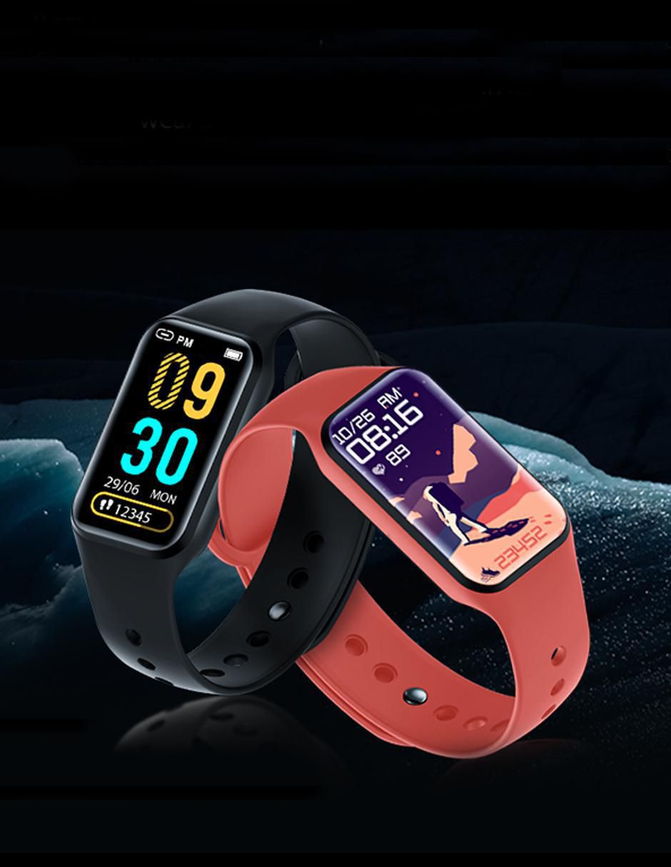 "smartwatch" petukita box r-1 pro "para" unisex