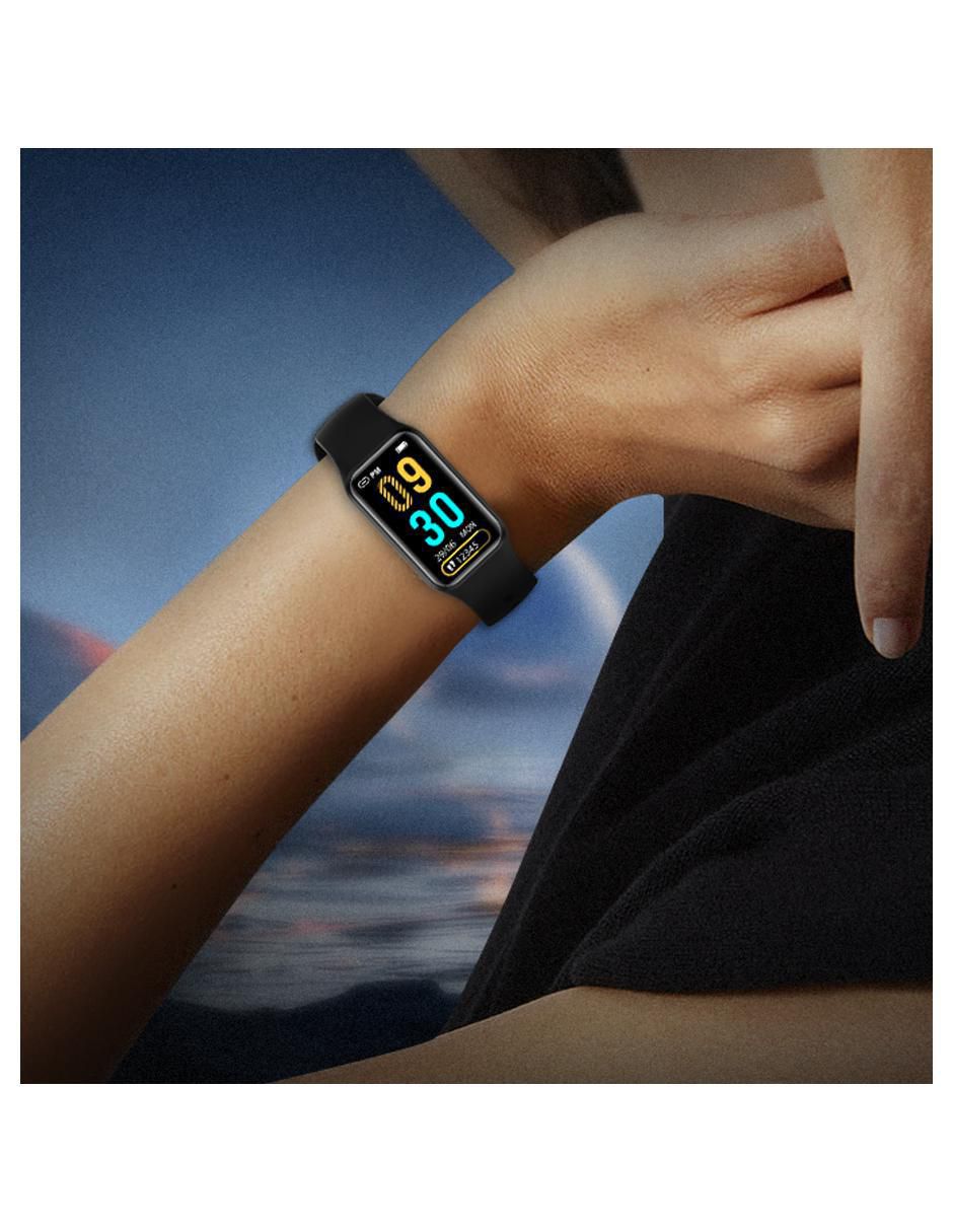 "smartwatch" petukita box r-1 pro "para" unisex