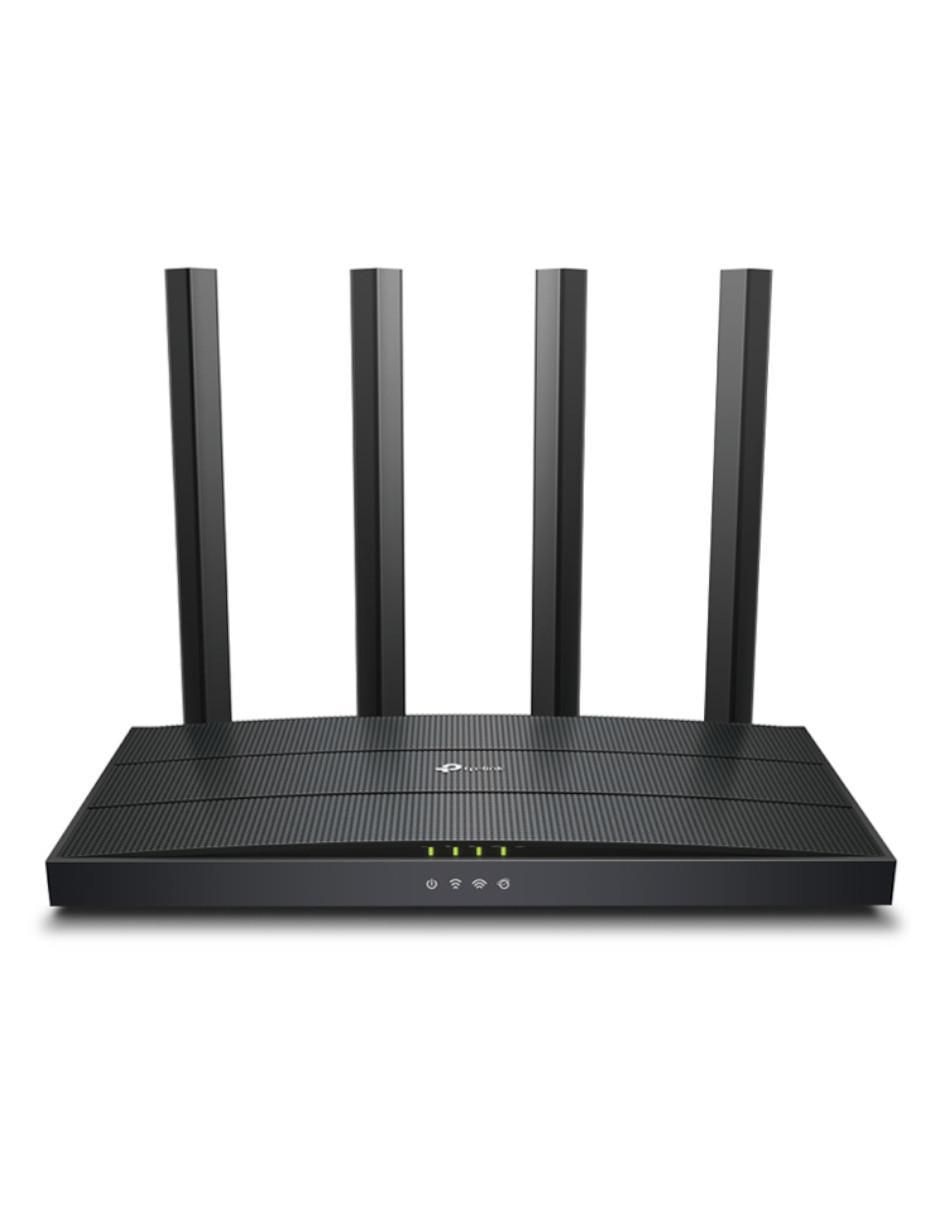 Router Inalámbrico ARCHER AX12 AX1500