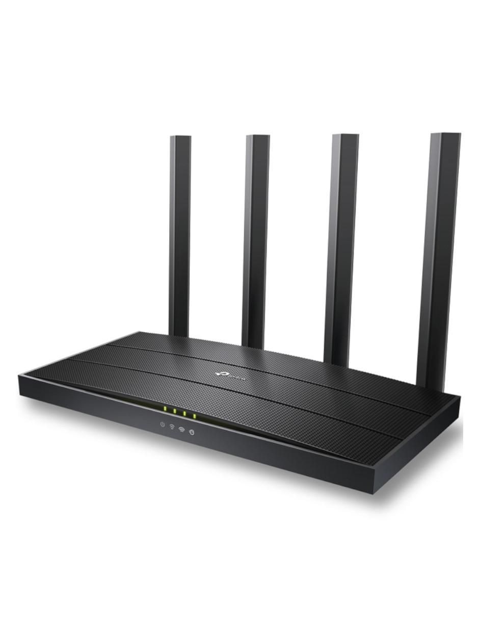 Router Inalámbrico ARCHER AX12 AX1500 2