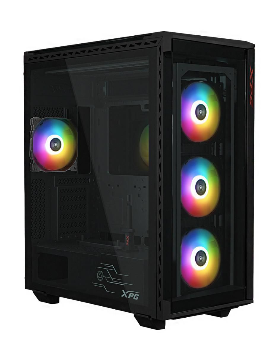 Gabinete Battlecruiser II St