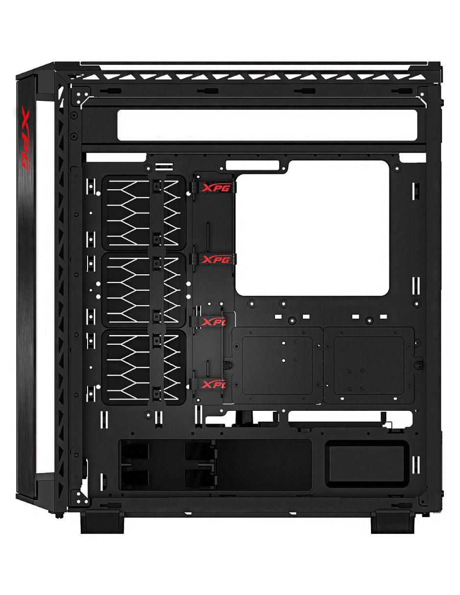 Gabinete Battlecruiser II St 3