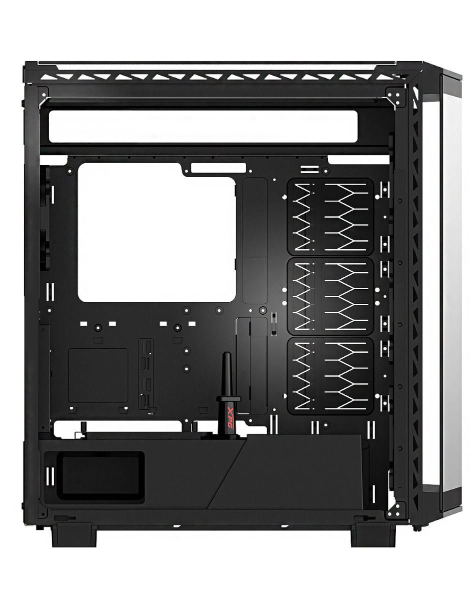 Gabinete Battlecruiser II St 4