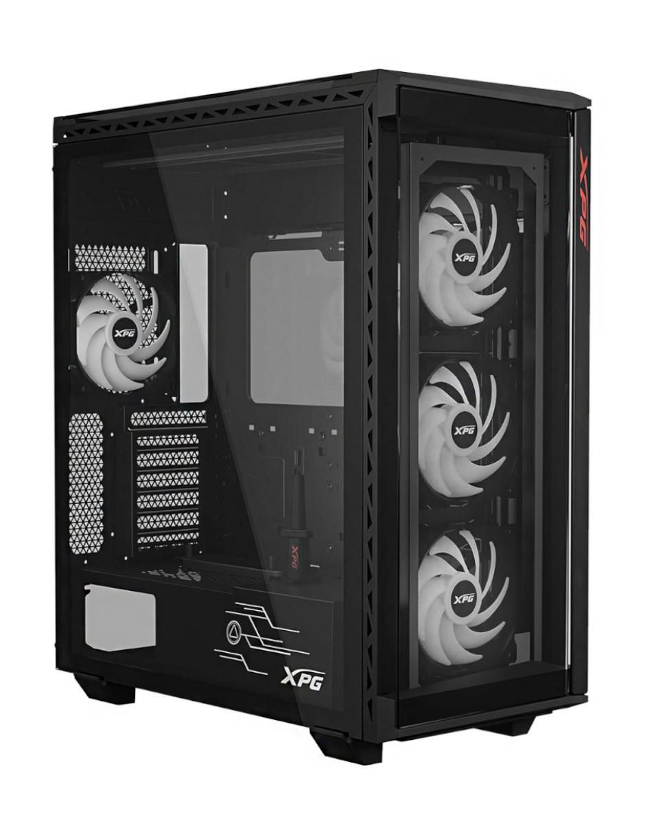 Gabinete Battlecruiser II St 5