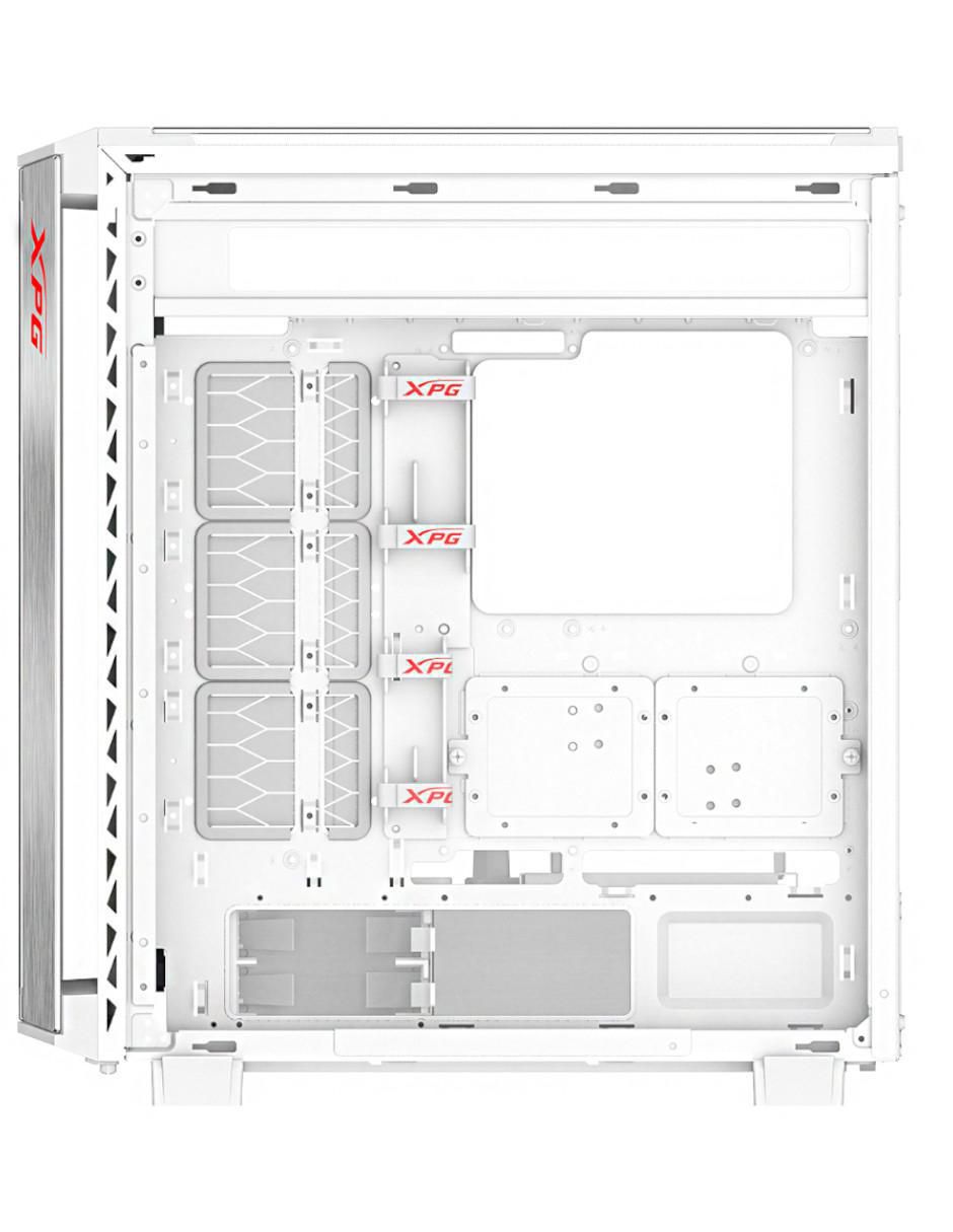 Gabinete BATTLECRUISER II ST 3