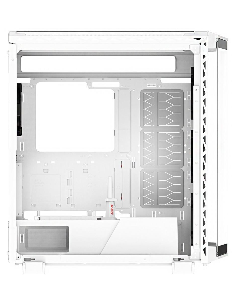 Gabinete BATTLECRUISER II ST 4
