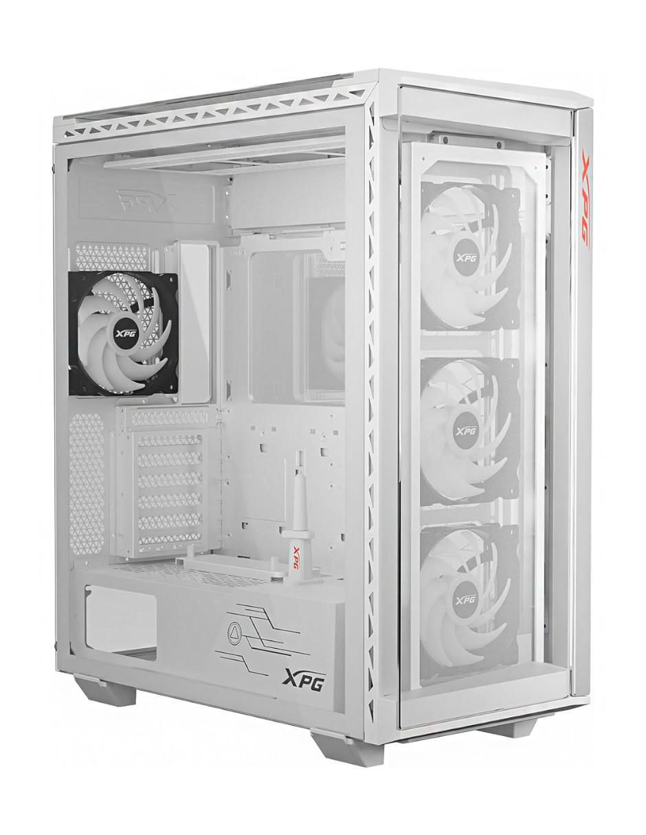 Gabinete BATTLECRUISER II ST 5
