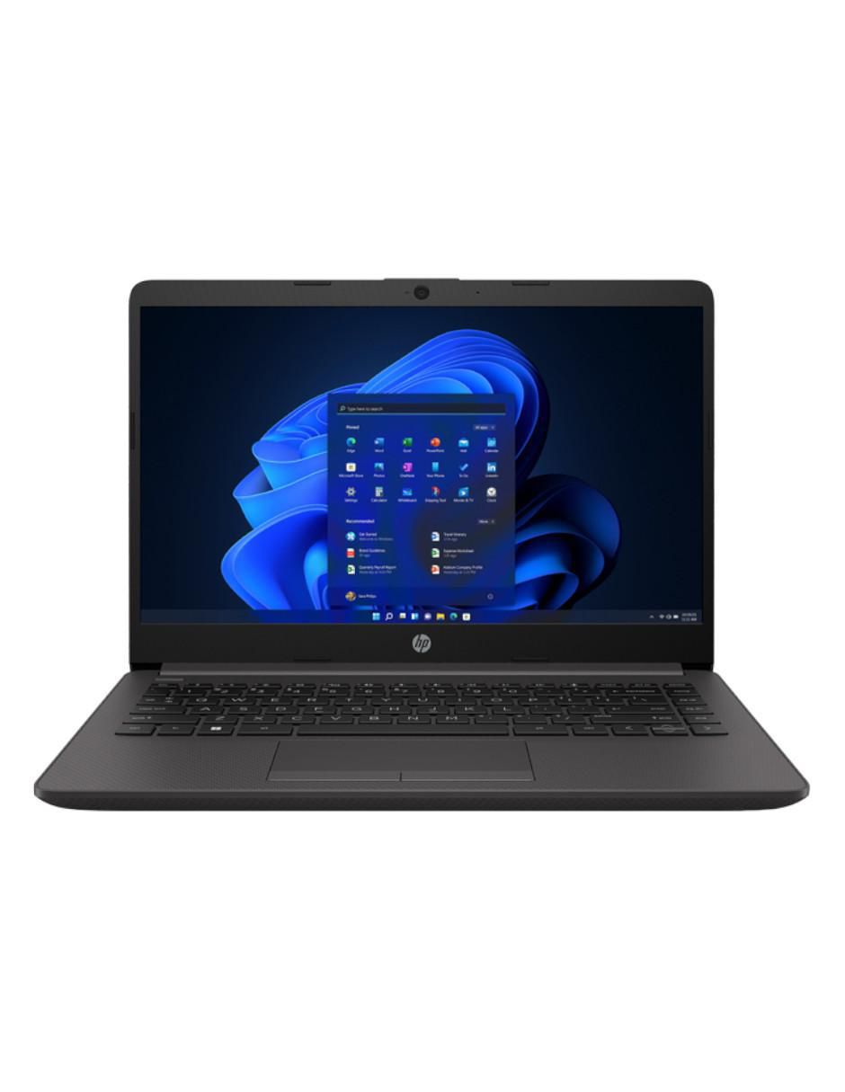 Laptop 14 pulgadas HD Intel Core i3 Intel UHD 12 GB RAM 512 GB SSD