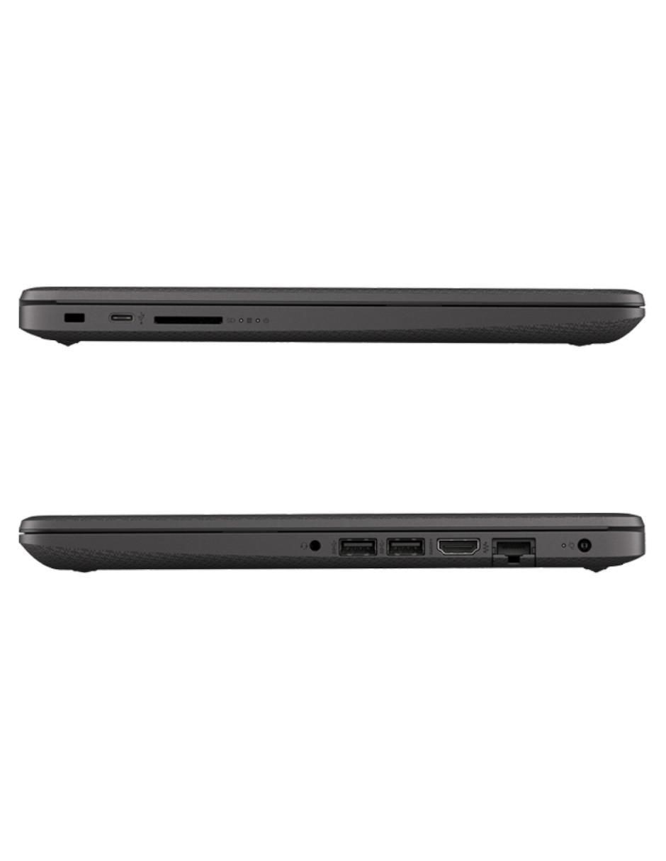 Laptop 14 pulgadas HD Intel Core i3 Intel UHD 12 GB RAM 512 GB SSD 4