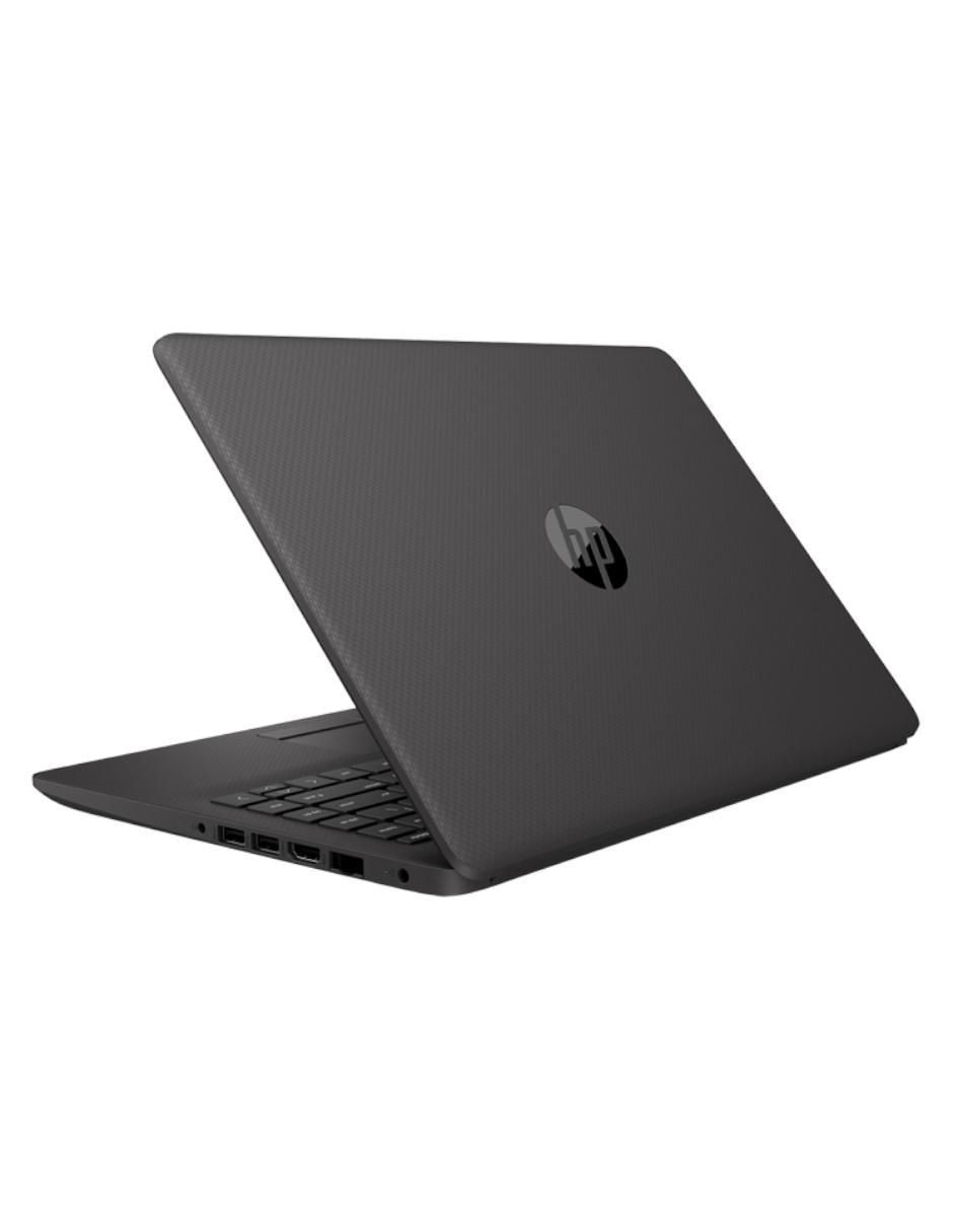 Laptop 14 pulgadas HD Intel Core i3 Intel UHD 16 GB RAM 512 GB SSD 5