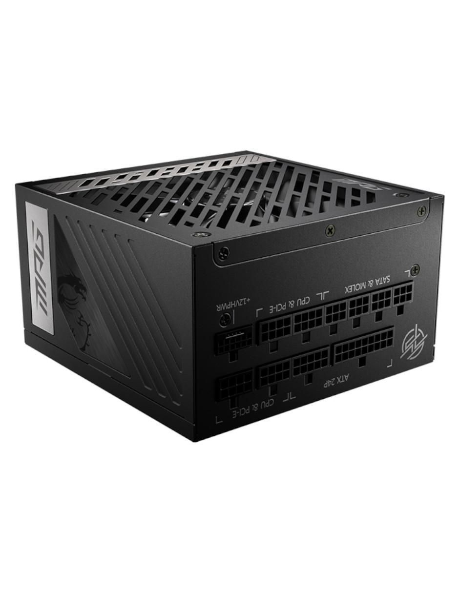 Fuente de Poder MPG A1000G PCIE5 1