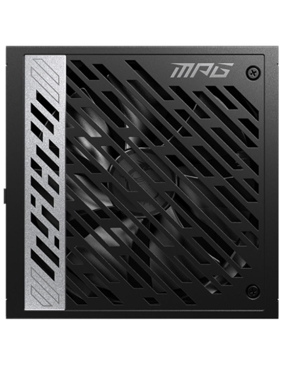 Fuente de Poder MPG A1000G PCIE5 2