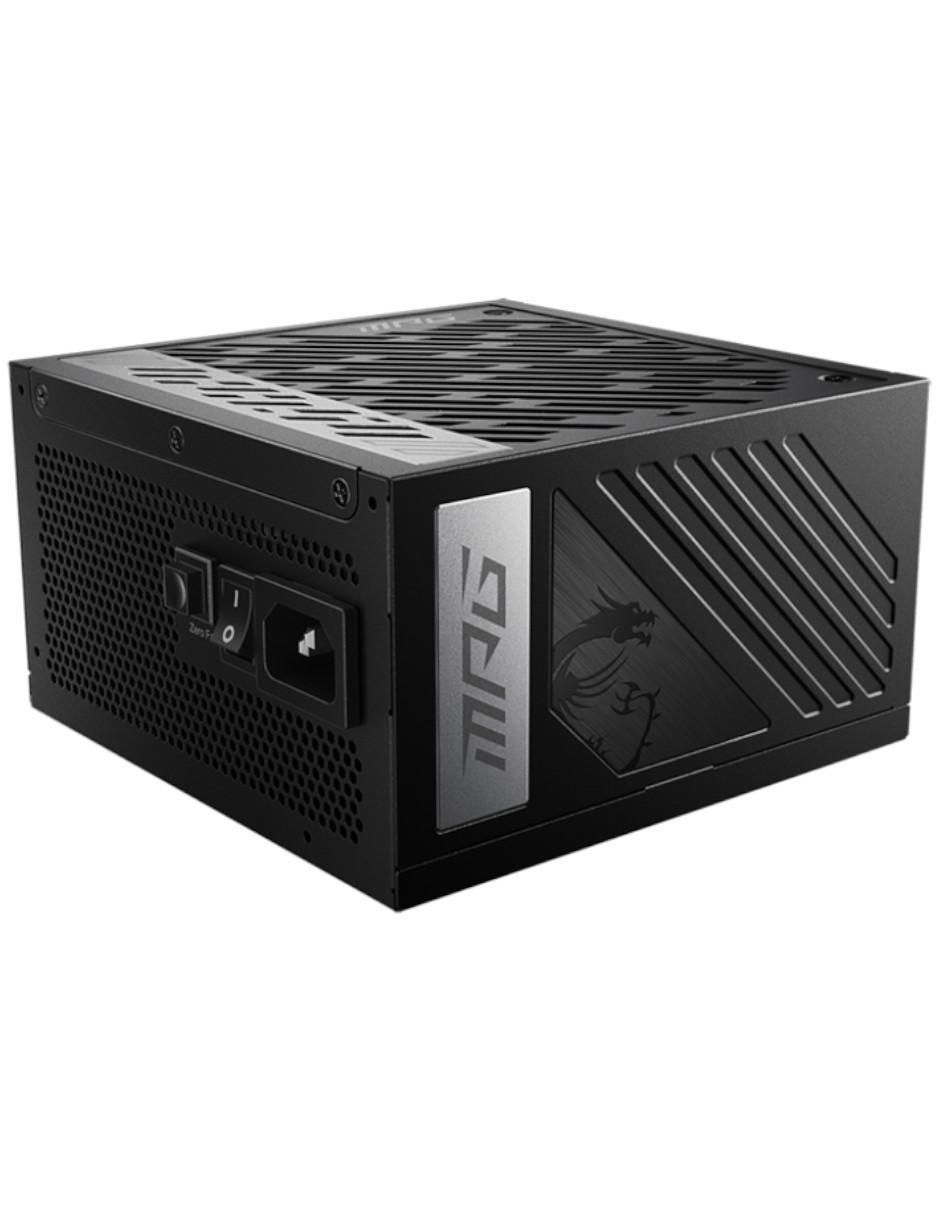 Fuente de Poder MPG A1000G PCIE5 3