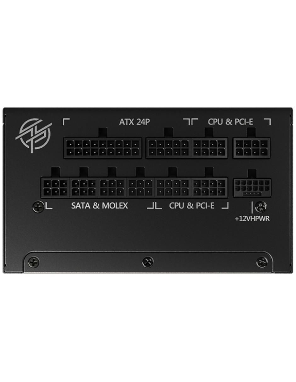 Fuente de Poder MPG A1000G PCIE5 4