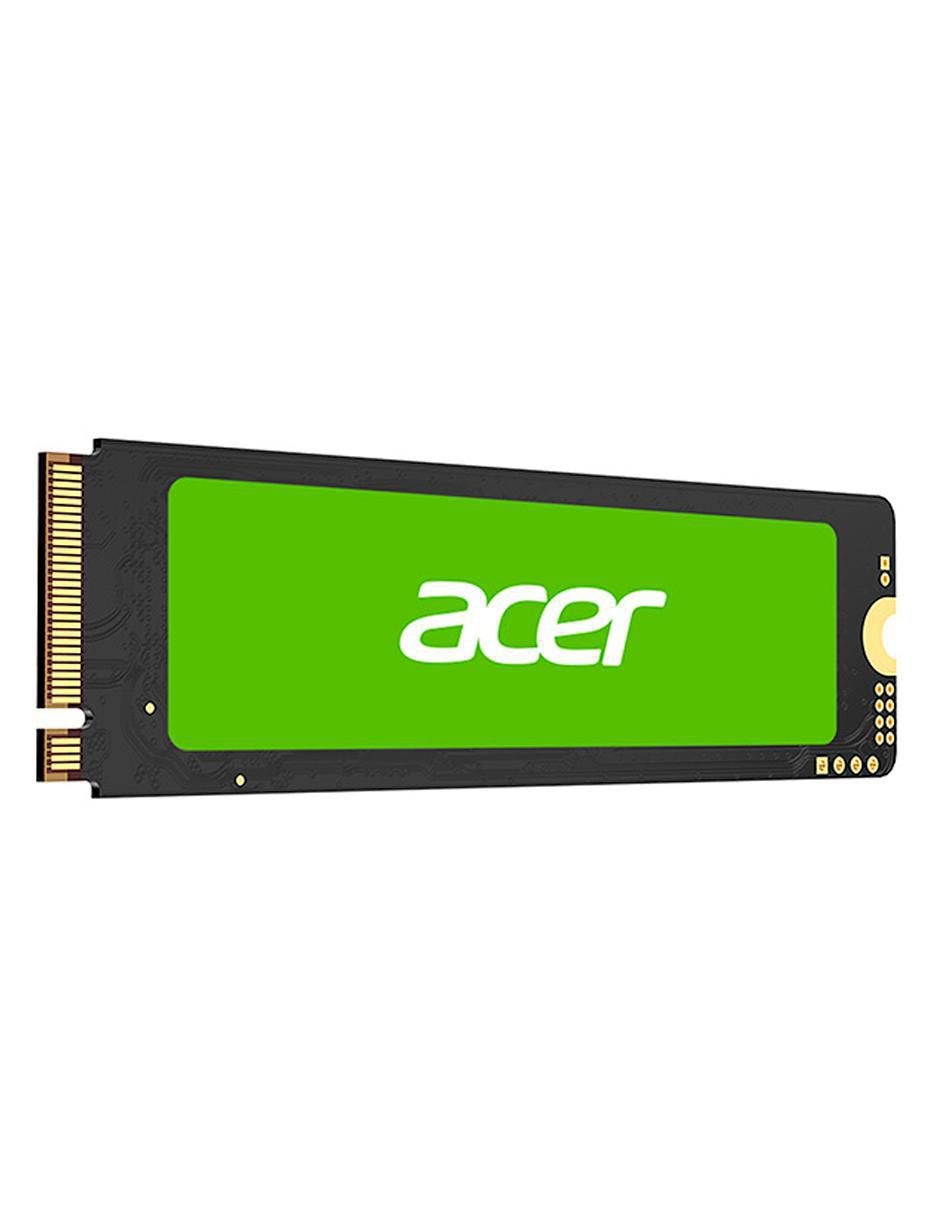 Unidad SSD de 256 GB 2