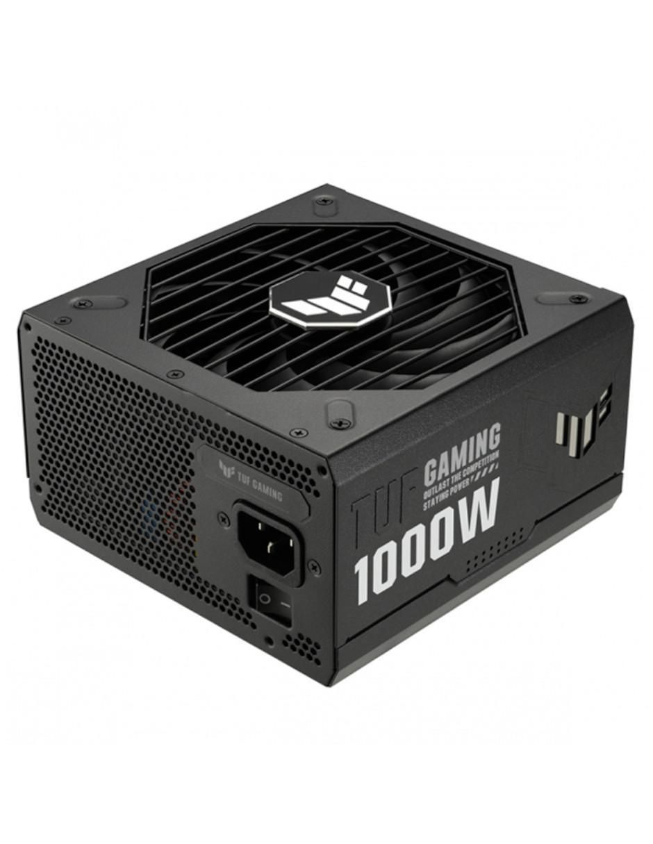 Fuente de Poder ASUS TUF Gaming 1000G