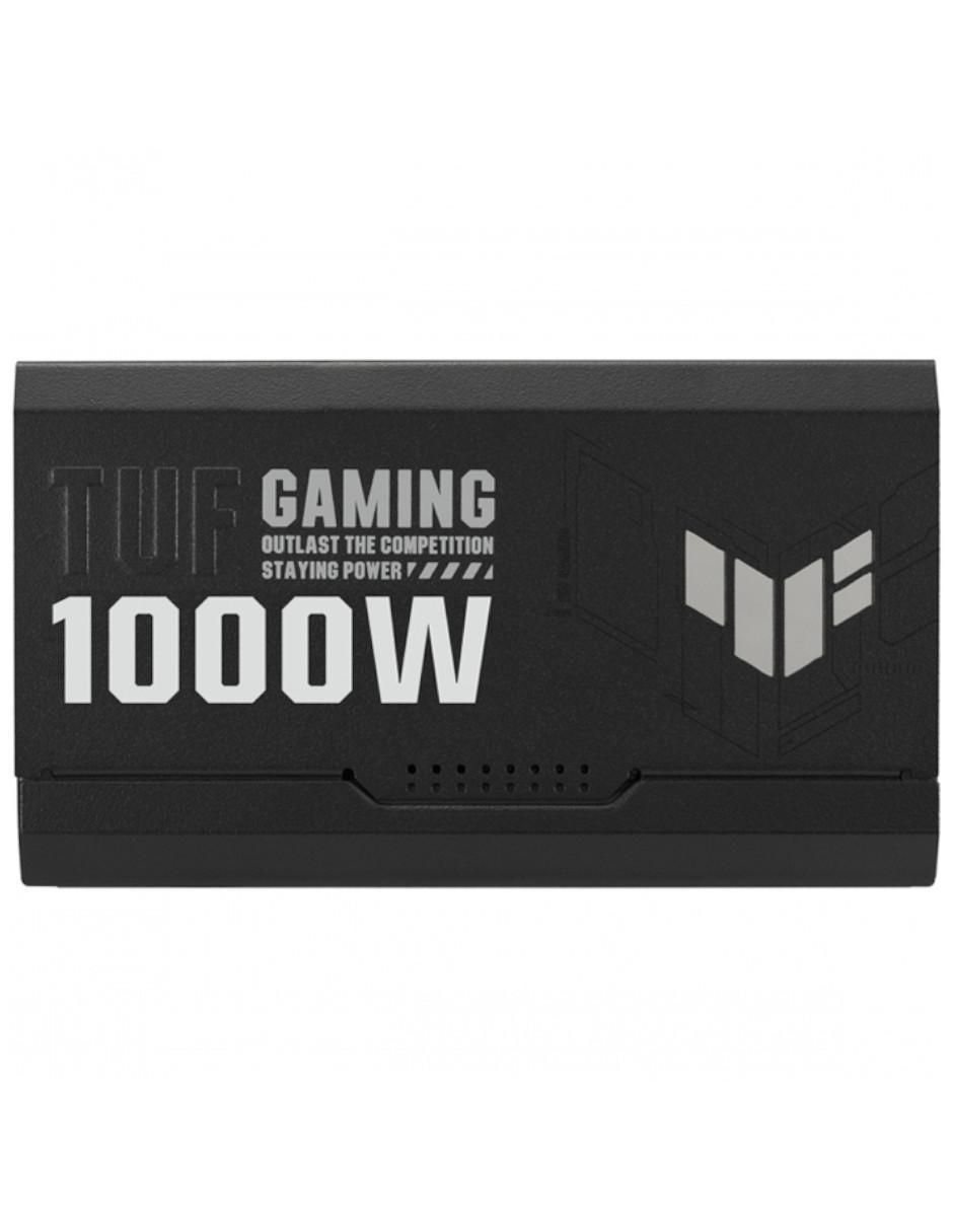 Fuente de Poder ASUS TUF Gaming 1000G 2