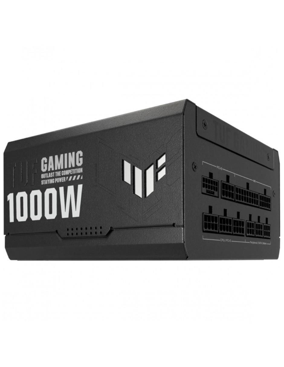 Fuente de Poder ASUS TUF Gaming 1000G 3