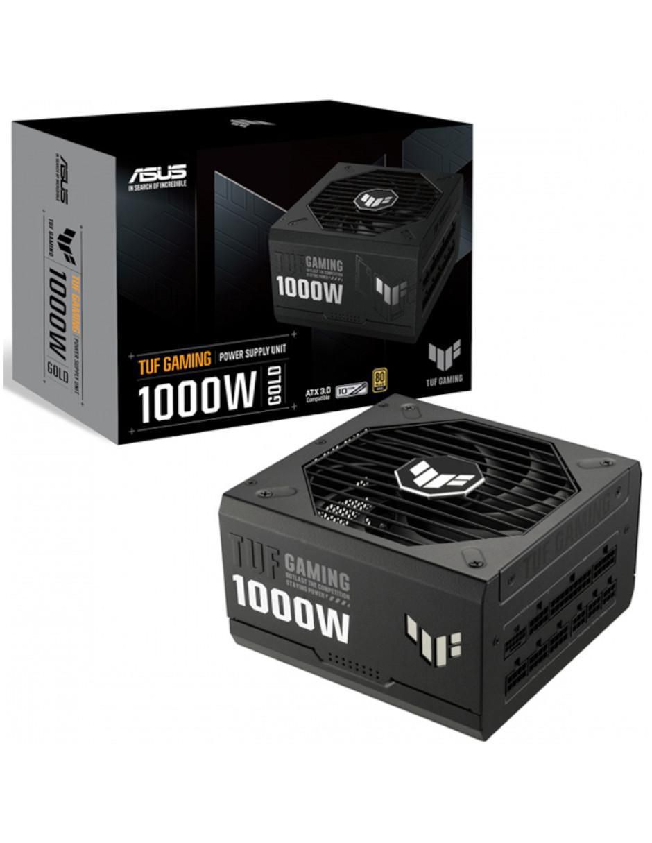 Fuente de Poder ASUS TUF Gaming 1000G 6